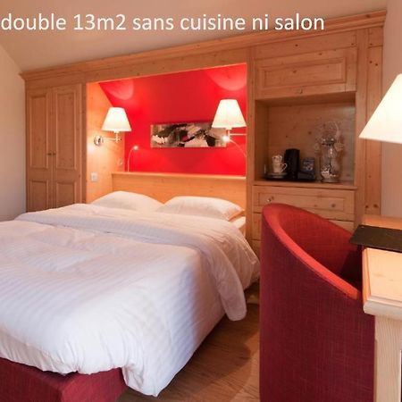 Appart'Hotels La Maison Du Tigre Stutzheim Exterior photo
