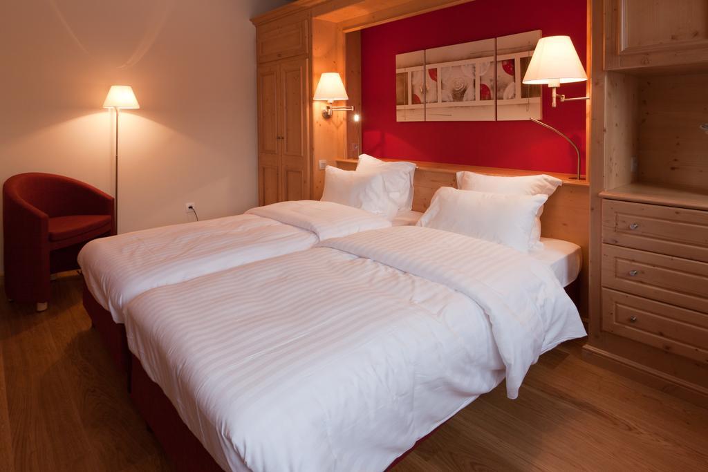 Appart'Hotels La Maison Du Tigre Stutzheim Room photo