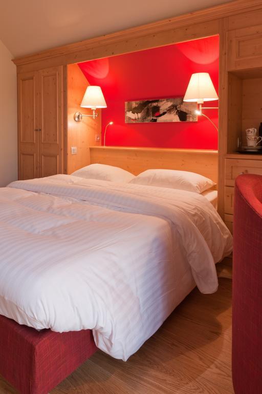 Appart'Hotels La Maison Du Tigre Stutzheim Room photo
