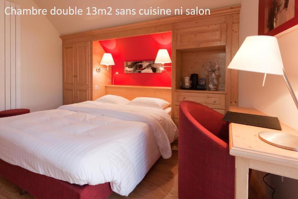 Appart'Hotels La Maison Du Tigre Stutzheim Exterior photo